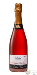 Laherte Freres ros de Saigne  les Beaudiers  brut extra Champagne Aoc  0.75l