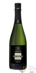 Michel Gonet  cuve Authentique  2005 brut Grand cru Champagne  0.75 l