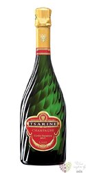 Tsarine  Premium Cuve   brut Champagne Aoc  0.75l
