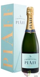 Piaff  Brut  Champagne 0.75l
