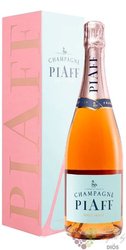 Piaff  Ros  Champagne brut 0.75l