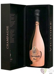 G.H.Martel &amp; Co rosé „ cuvée Victoire ” brut Champagne Aoc  1.50 l