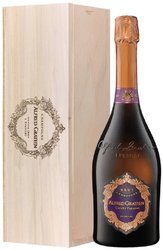 Alfred Gratien  Cuve Paradis  brut Champagne Aoc  0.75 l