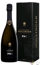 Bollinger „ PN VZ16 ” brut Blanc de Noirs Champagne Aoc  0.75 l