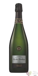 Nicolas Feuillatte  Vintage Blanc de Blancs  2015 brut Champagne  0.75 l