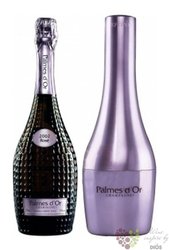 Nicolas Feuillatte rosé „ Palmes d´Or Diva ” 2004 brut Champagne Aoc  0.75 l