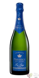 Prestige des Sacres brut Champagne Aoc  0.75 l