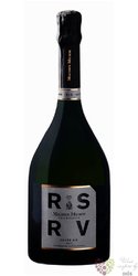 G.H.Mumm blanc „ RSRV cuvée 4.5 ” brut Champagne Aoc  0.75 l