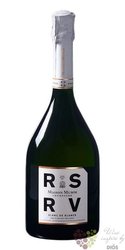 G.H.Mumm blanc  RSRV cuve Blanc de Blancs  brut Champagne Aoc  0.75 l