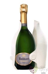 R de Ruinart blanc brut gift box Champagne Aoc   0.75 l