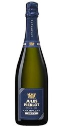 Jules Pierlot brut Champagne Aoc  0.75 l