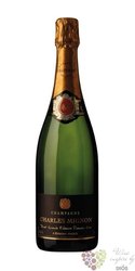 Charles Mignon blanc  Grande Rserve  brut 1er cru Champagne  0.75 l