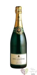 Delamotte blanc Brut Blanc de blancs Champagne Aoc    1.50 l