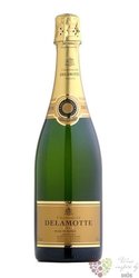 Delamotte blanc 2007  Millsim  Blanc de blancs Champagne Aoc  0.75 l