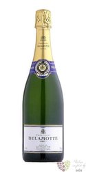 Delamotte blanc Brut Champagne Aoc    1.50 l