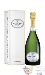 Besserat de Bellefon blanc „ cuvée des Moines ” Brut extra 1er cru Champagne0.75 l
