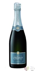 Mailly blanc „ Millesime ” 2011 extra brut Grand cru Champagne  0.75 l