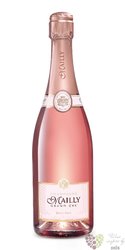 Mailly rosé brut Grand cru Champagne  0.75 l