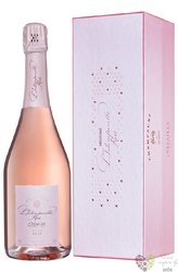 Mailly rosé „ L´Intemporelle ” 2018 brut Grand cru Champagne  0.75 l