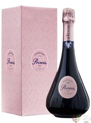 de Venoge rosé „ cuvée Princes ” brut Champagne Aoc  0.75 l