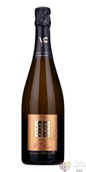 Varnier Fanniere „ cuvée St.Denis ” brut Blanc de blancs Grand cru Champagne  0.75 l