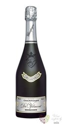 de Vilmont Blanc brut Millsime 2015 1 er cru Champagne 0.75l