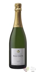 Bauget Jouette „ Millesime Blanc de Blancs ” 2015 brut Champagne Aoc  0.75 l