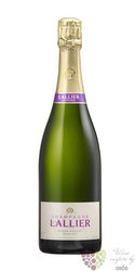 Lallier blanc „ Grande Dosage ” demi sec Grand cru Champagne 0.75 l