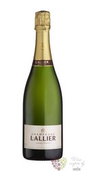 Lallier blanc „ Grande Reserve ” brut Grand cru Champagne   1.50 l