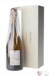 A.R.Lenoble blanc „ les Aventures ” grand cru blanc de blancs Champagne   0.75 l