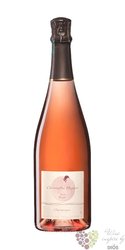 Christophe Mignon rosé „ Pur Meunier d´Assemblage ” brut Champagne 0.75 l