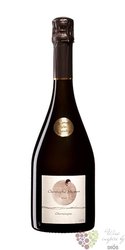 Christophe Mignon blanc „ Coup de Foudre ” brut Champagne 0.75 l