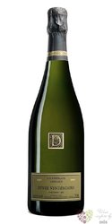 Doyard blanc „ Vendemiaire ” brut 1er cru Champagne  0.75 l