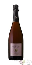 Jean Marc Séléque rosé „ Solessence ” brut Champagne 0.75 l