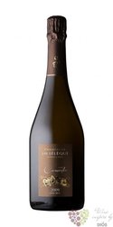 Jean Marc Séléque blanc „ Commedia Millésimé ” 2011 extra brut Champagne  0.75 l