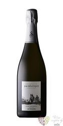 Jean Marc Séléque blanc „ les Solistes Millésimé ” 2014 extra brut Champagne 0.75 l