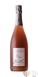 Jean Marc Séléque rosé „ Solistes Infuses Meunier ” extra brut Champagne 0.75 l