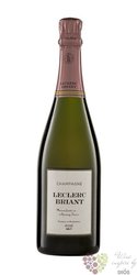 Leclerc Briant rosé „ Classic organic ” brut Champagne  0.75 l
