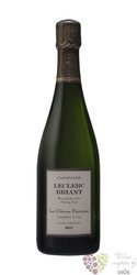 Leclerc Briant blanc „ Single vineyard les Chévres Pierreuses ” brut Champagne0.75 l