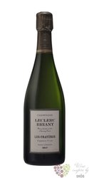 Leclerc Briant blanc „ Single vineyard les Crayeres ” brut Champagne  0.75 l