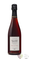 Leclerc Briant rouge „ Specialty Rubis de Noirs ” brut Champagne Aoc 0.75 l