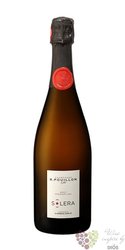 R. Pouillon &amp; Fils blanc „ Soléra ” brut Grand cru Champagne 0.75 l