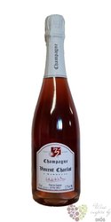 Vincent Charlot ros  Rubis de la Dune  extra brut Champagne 0.75 l