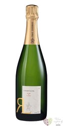 R&amp;L Legras blanc  Tradition  brut Grand cru Champagne  0.75 l