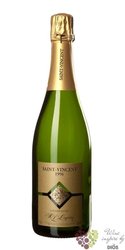 R&amp;L Legras blanc  st.Vincent  2000 brut Grand cru Champagne  0.75 l