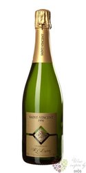 R&amp;L Legras blanc  st.Vincent  2008 brut Grand cru Champagne  0.75 l