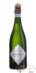 R&amp;L Legras blanc  Hommage  brut Grand cru Champagne  0.75 l