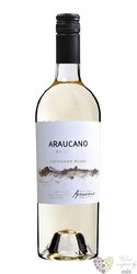 Sauvignon blanc „ Reserva ” 2017 Lolol valley hacienda Araucano by Francois Lurton   0.75 l