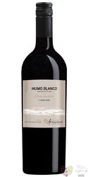 Carmenere  Humo Blanco  2023 Colchagua valley Hacienda Araucano by Francois Lurton  0.75 l