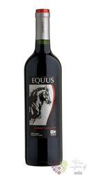 Cabernet Sauvignon „ Equus ” 2016 Maipo valley Do viňa Haras de Pirque  0.75 l